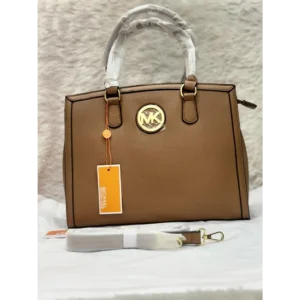 Michael Kors Chantal Small Logo Bag For Women (FB02)