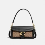 Coach Tabby Shoulder Bag with OG Box For Women (BSF184)