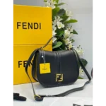 Fendi C'mon Medium Bag with OG Box For Women (BSF186)