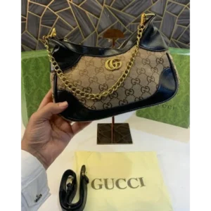 Gucci Moon Handbag with Folding Box For Women (BSF211)