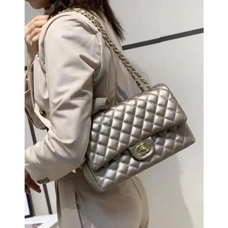 Chanel Handbag For Women (BSF340)