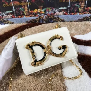 Dolce & Gabbana Handbag For Women (BSF344)