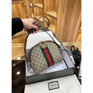 Gucci Ophidia Alma Sling Bag For Women (LAB75)