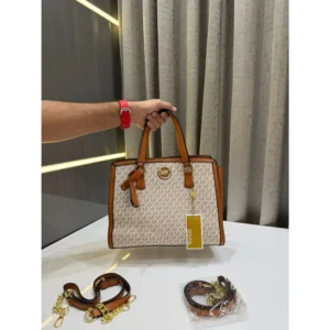Michael Kors Handbag For Women (LAB83)