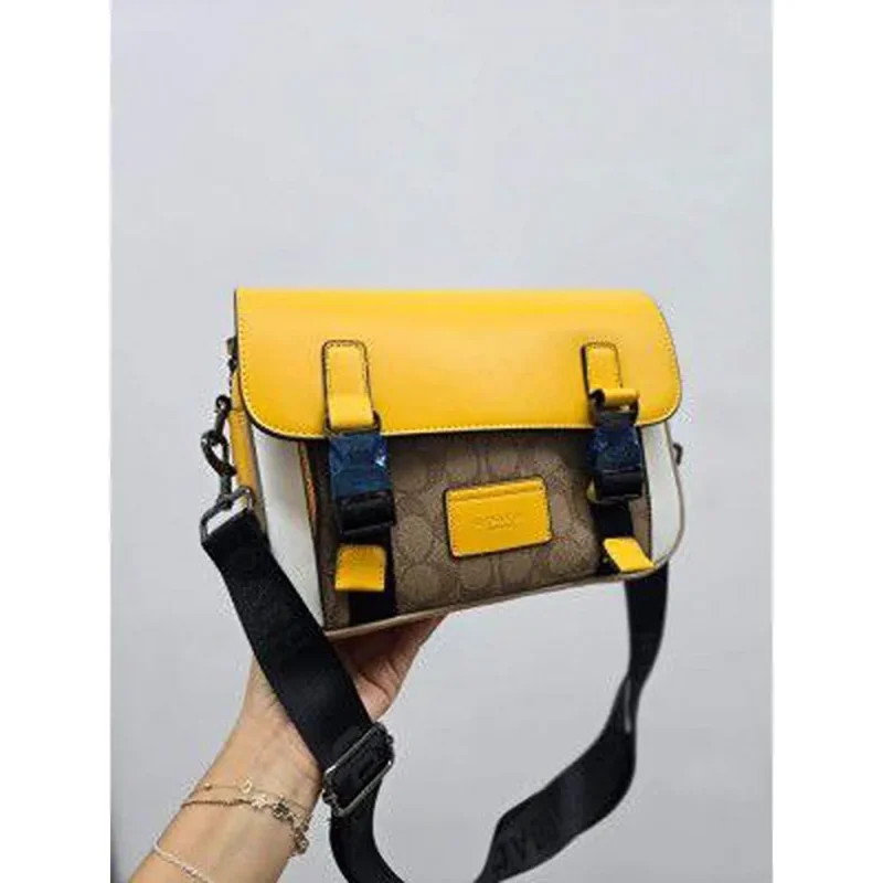 Coach Handbag For Women (LAB112)