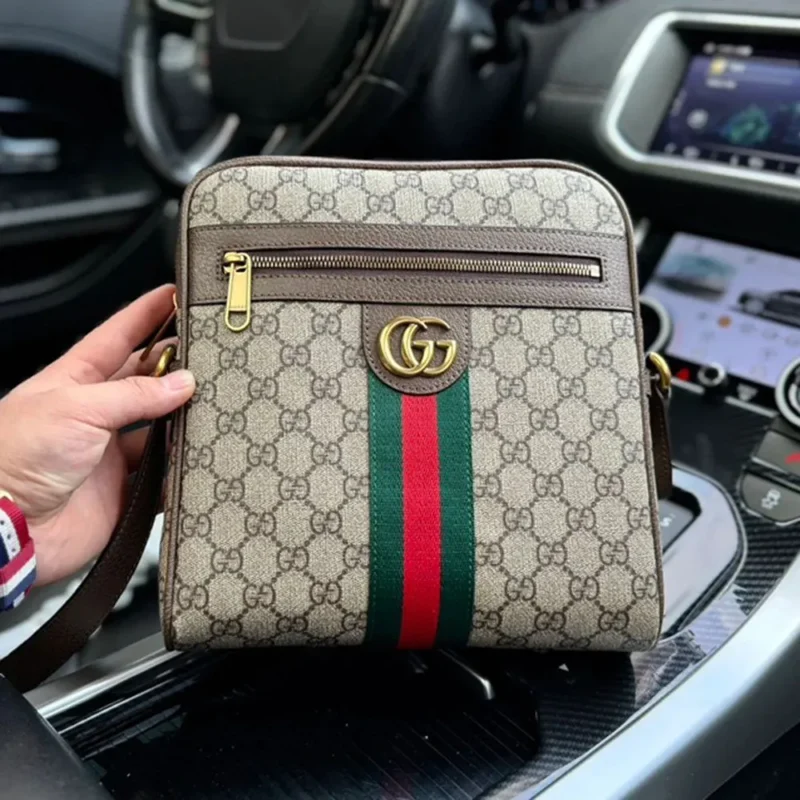 Gucci Handbag For Women (LAB121)