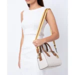 Michael Kors Mk Boston Sling Hand Bag For Women (LAB127)