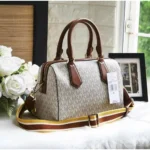 Michael Kors Mk Boston Sling Hand Bag For Women (LAB127)
