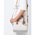 Michael Kors Mk Boston Sling Hand Bag For Women (LAB127)