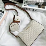 Michael Kors Mk Jet Set Cross Body For Women (LAB129)