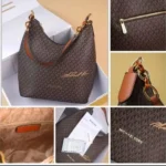 Michael Kors Handbag For Women (LAB358)