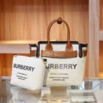 Burberry Handbag For Women (LAB359)