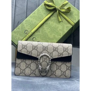 Gucci Dionysus Mini Handbag For Women (LAB362)