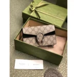 Gucci Dionysus Mini Handbag For Women (LAB362)