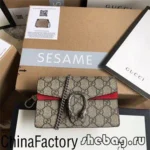 Gucci Dionysus Mini Handbag For Women (LAB363)