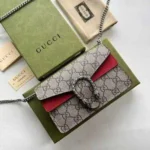 Gucci Dionysus Mini Handbag For Women (LAB363)