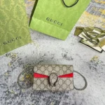 Gucci Dionysus Mini Handbag For Women (LAB363)