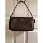 Coach Handbag For Women (LAB367)