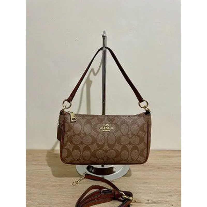 Coach Handbag For Women (LAB368)