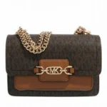 Michael Kors Shoulder Bag For Women (LAB370)
