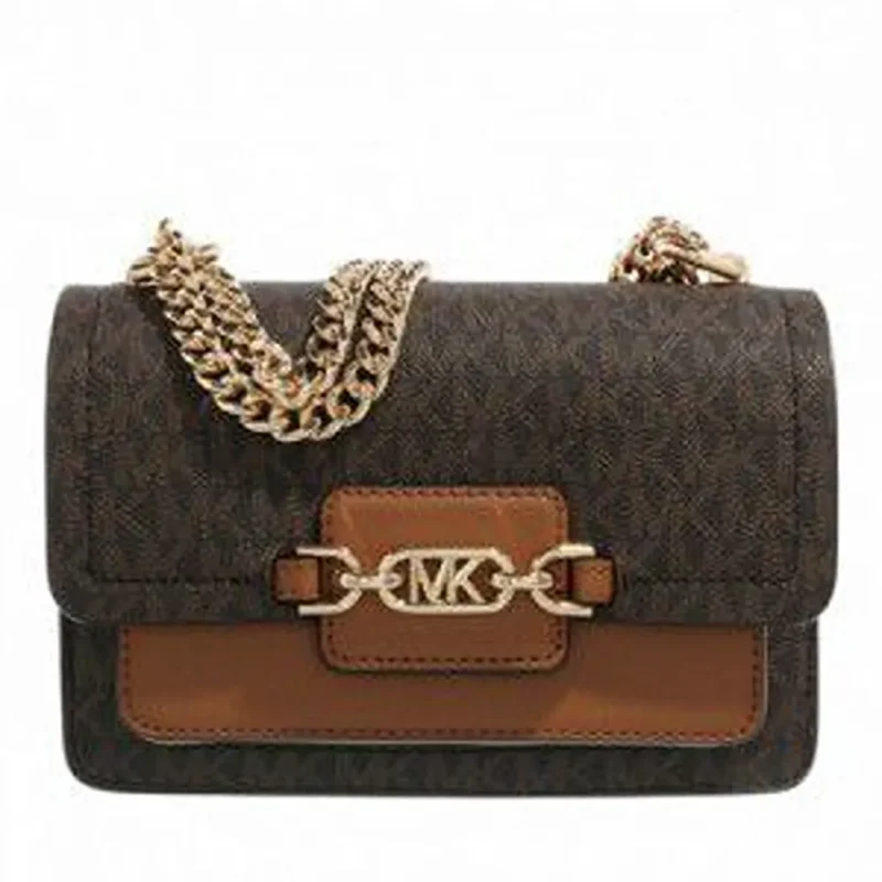 Michael Kors Shoulder Bag For Women (LAB370)