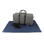 Dior Oblique Duffle Bag (LAB375)
