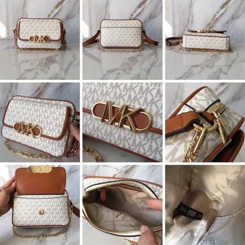 Michael Kors Handbag For Women (BSF508)