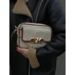 Michael Kors Handbag For Women (BSF508)