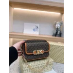 Michael Kors Handbag For Women (BSF510)