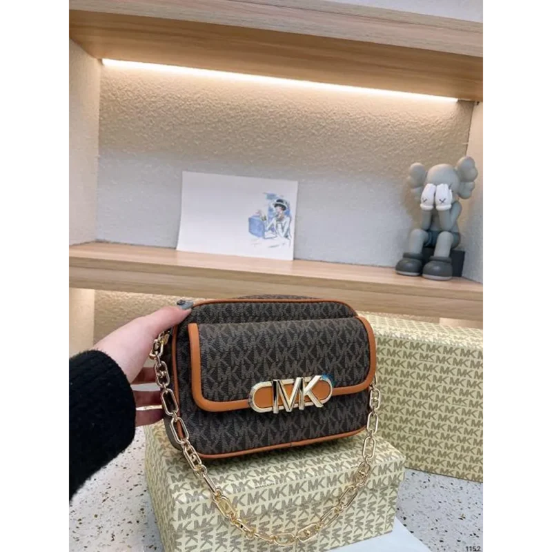 Michael Kors Handbag For Women (BSF510)