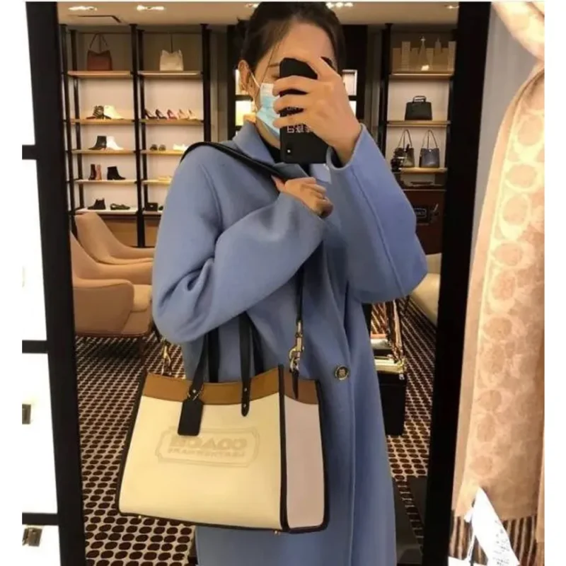 Coach Handbag For Women (LAB414)