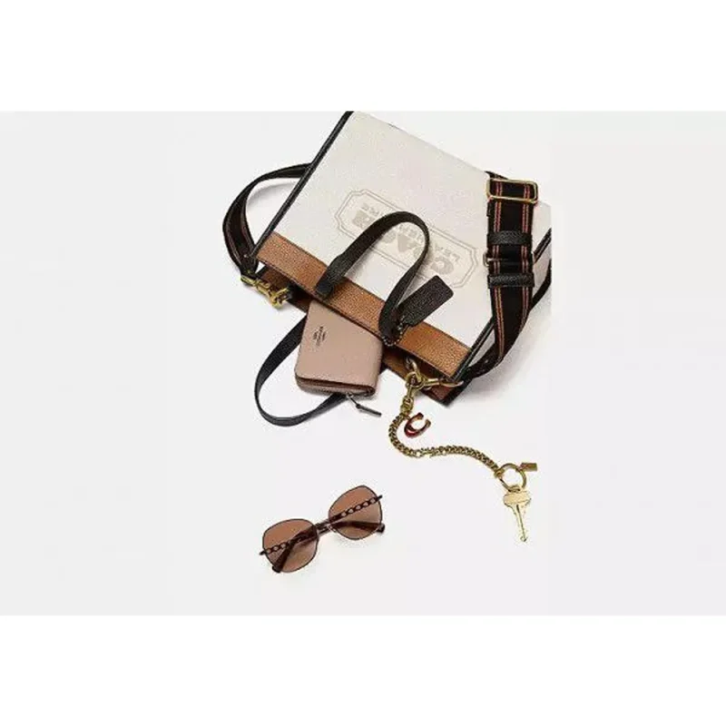 Coach Handbag For Women (LAB414)