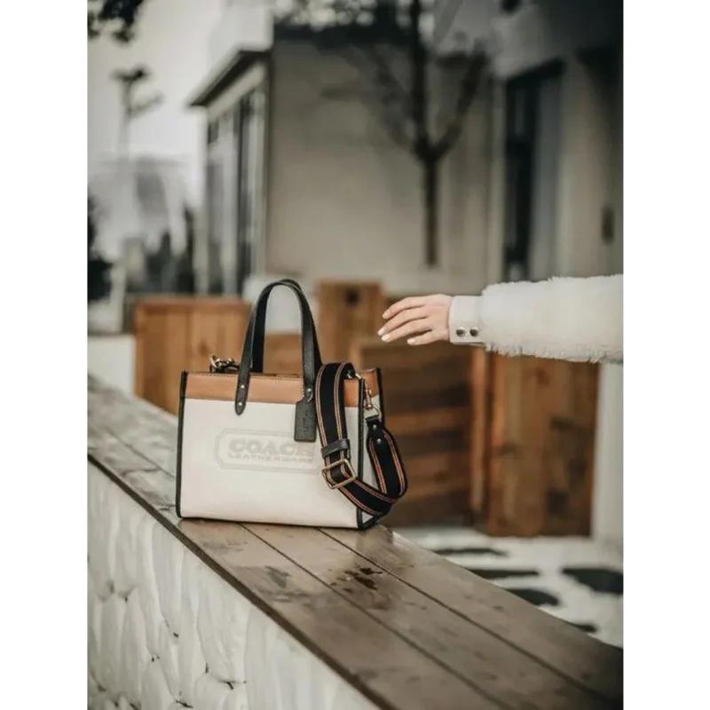 Coach Handbag For Women (LAB414)