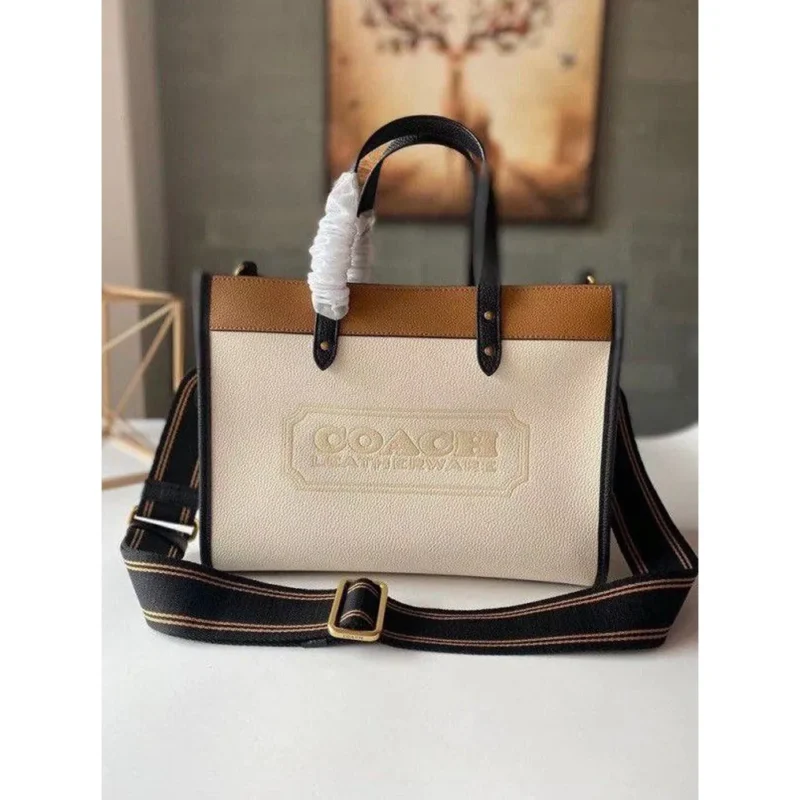 Coach Handbag For Women (LAB414)