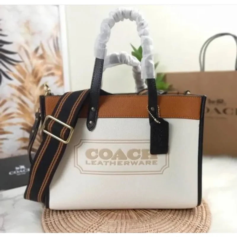 Coach Handbag For Women (LAB414)
