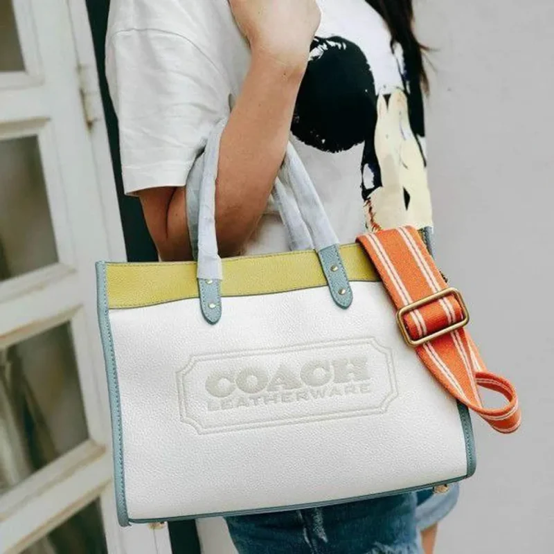 Coach Handbag For Women (LAB415)