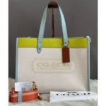 Coach Handbag For Women (LAB415)