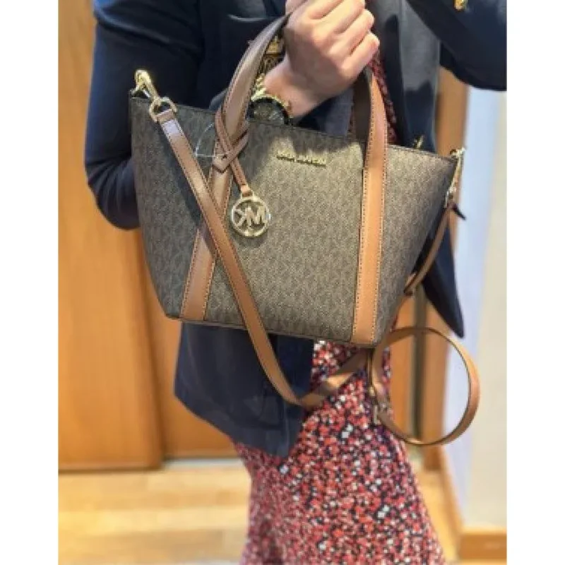 Michael Kors Handbag For Women (LAB416)