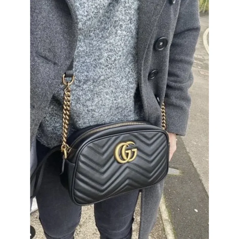 Gucci Handbag For Women (LAB419)