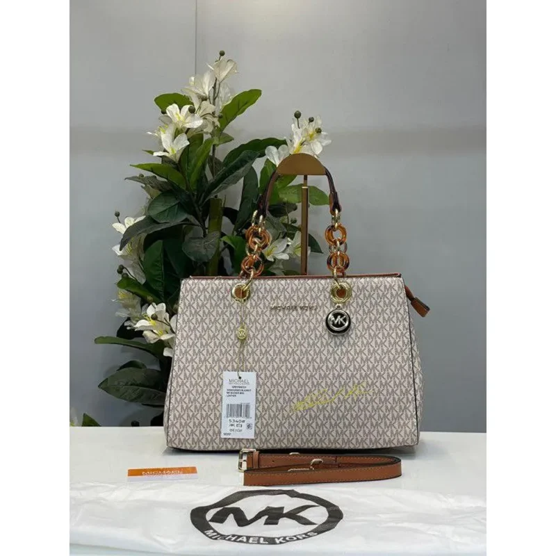 Michael Kors Handbag For Women (LAB423)
