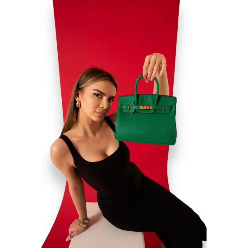 Hermes Handbag For Women (LAB424)