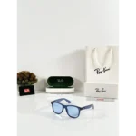 Rayban Sunglasses Reverse Blue (ETS201)
