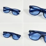 Rayban Sunglasses Reverse Blue (ETS201)