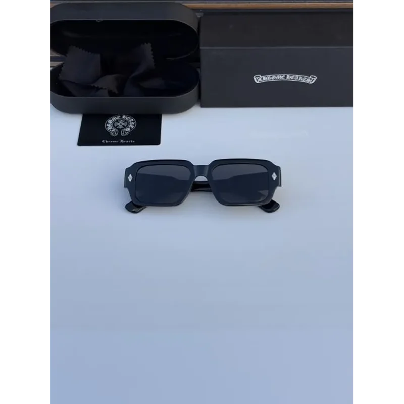 Chrome Heart Sunglasses (ETS208)