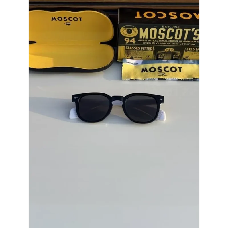 Moscot Sunglasses (ETS209)