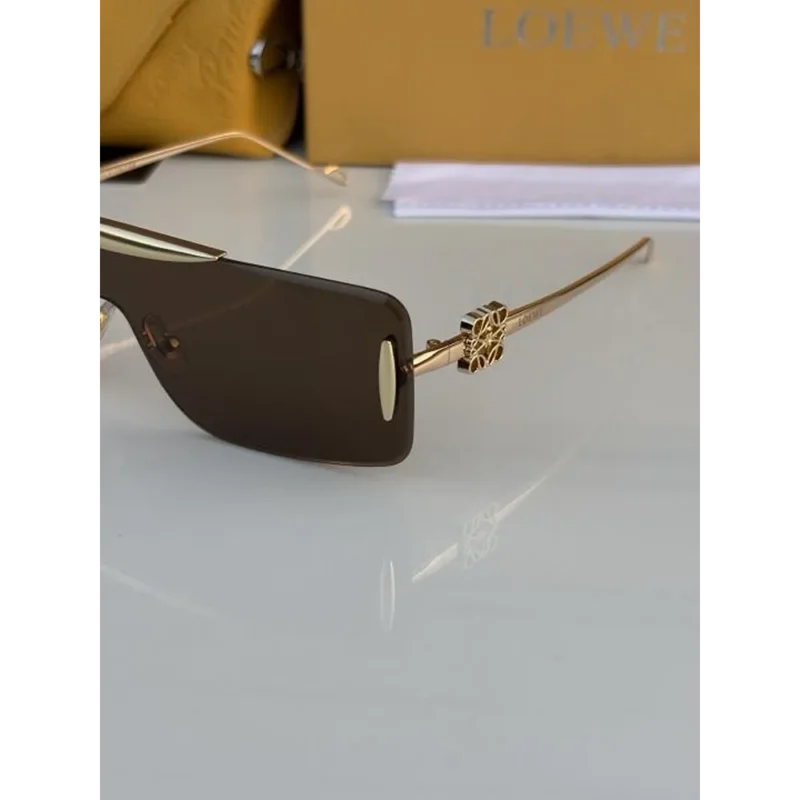 Loewe Sunglasses (LAZ454)