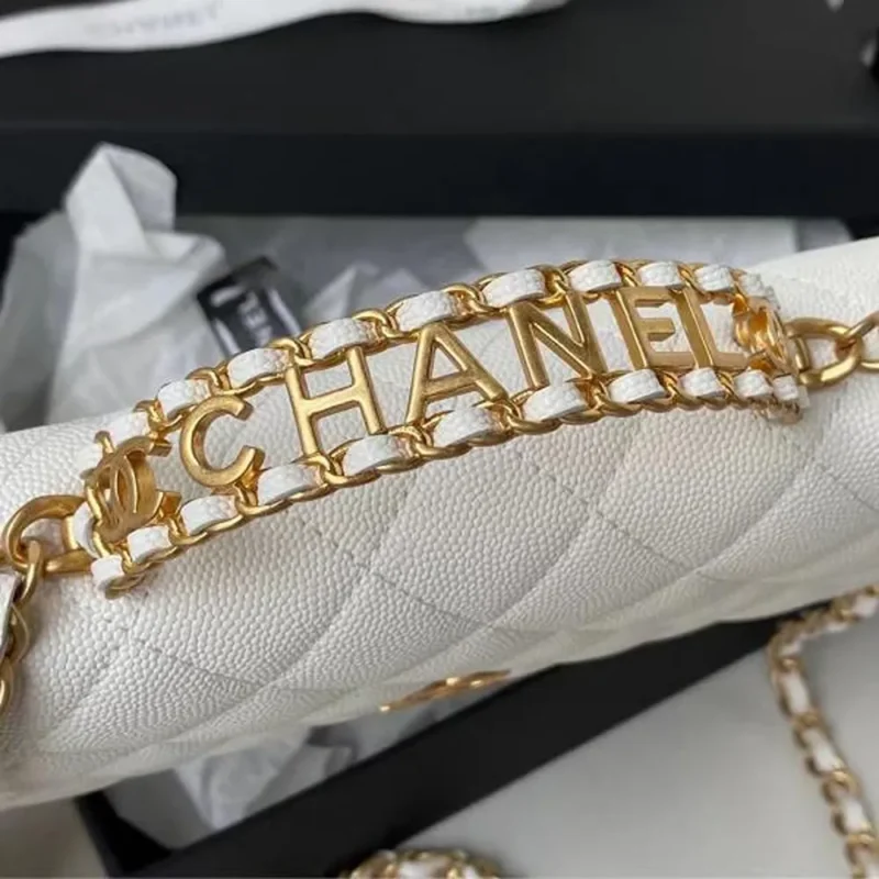Chanel Handbag For Women (LAB475)
