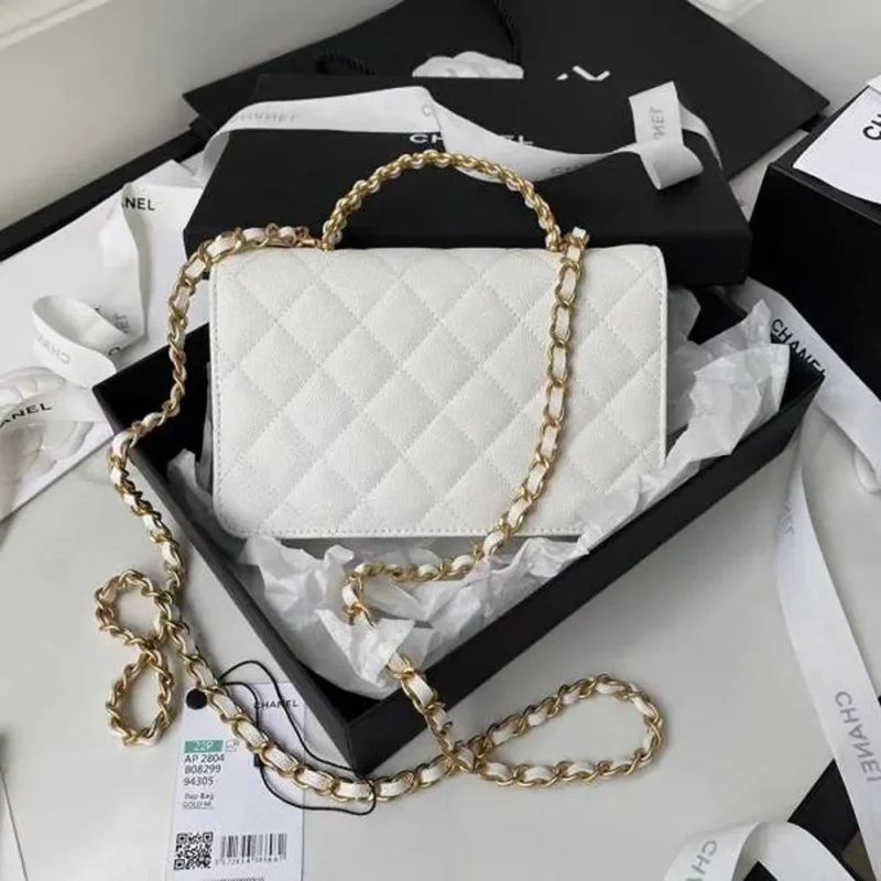Chanel Handbag For Women (LAB475)