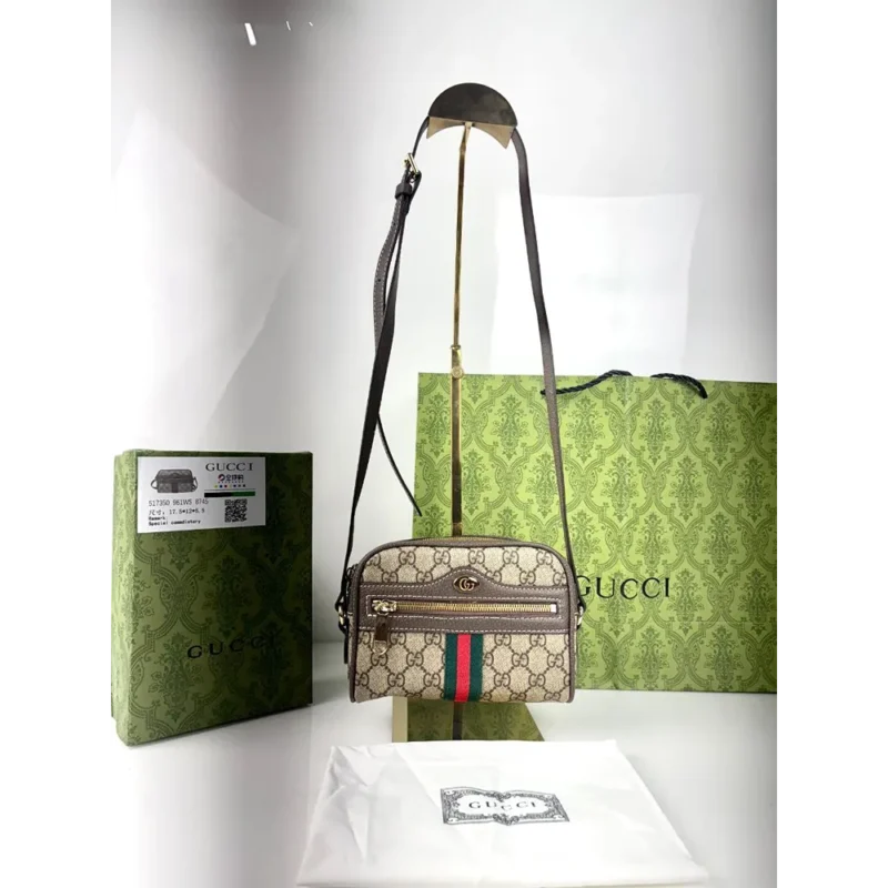 Gucci Handbag For Women (LAB474)