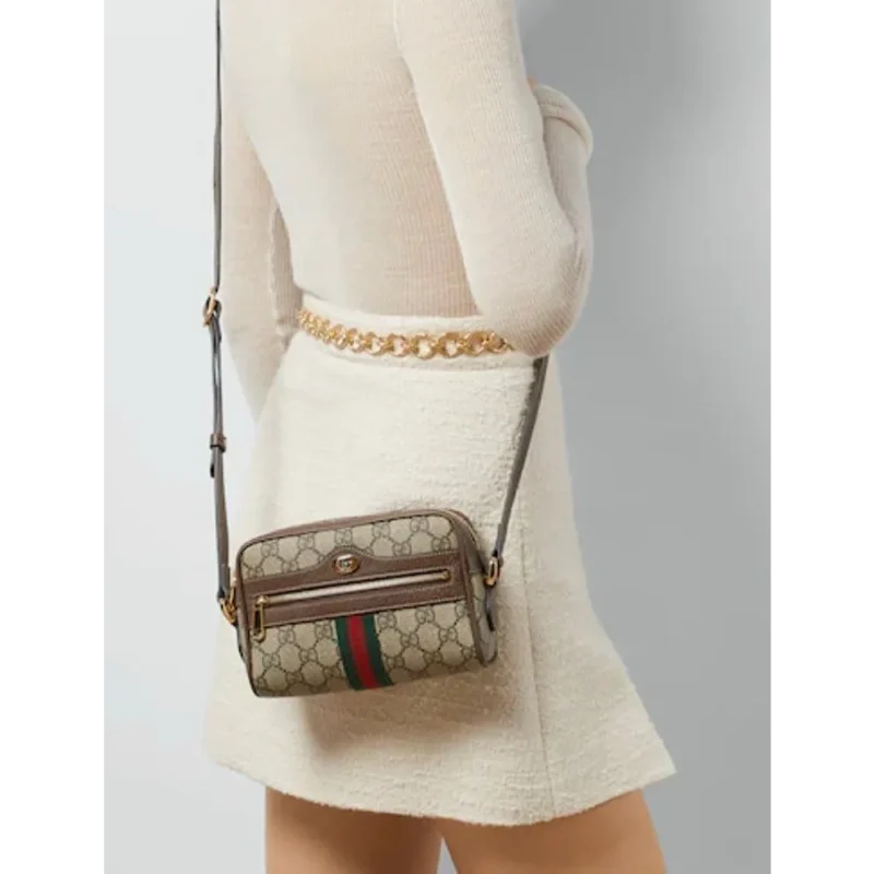 Gucci Handbag For Women (LAB474)